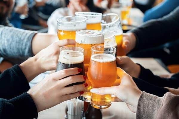 Newfoundland Beer Tour in St. John’s